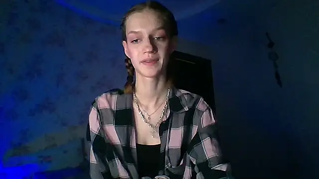 Chrissy Joyful online show from April 10, 5:03 am