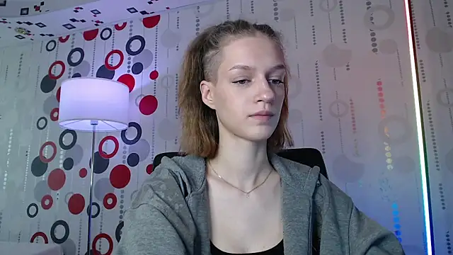 Snapshot of Chrissy_Joyful chatting on June 11, 4:09 am Chrissy Joyful online show from June 11, 4:09 am
