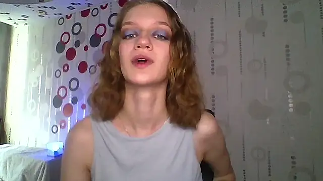 Chrissy Joyful online show from April 4, 5:03 am