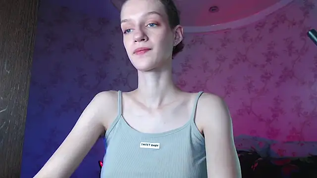 Snapshot of Chrissy_Joyful chatting on July 24, 5:36 am Chrissy Joyful online show from July 24, 5:36 am