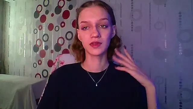 Chrissy Joyful online show from June 3, 4:02 am