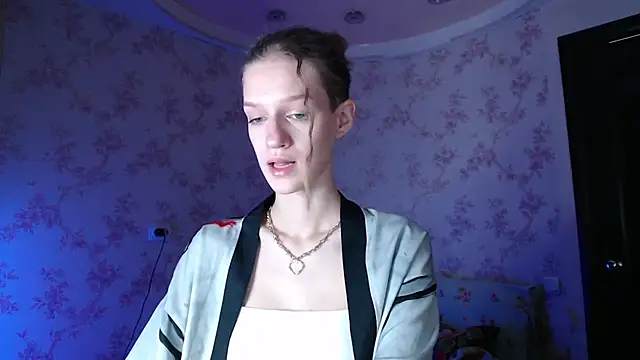 Snapshot of Chrissy_Joyful chatting on July 11, 5:08 am Chrissy Joyful online show from July 11, 5:08 am