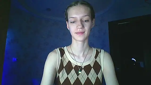 Chrissy Joyful online show from April 23, 5:03 am