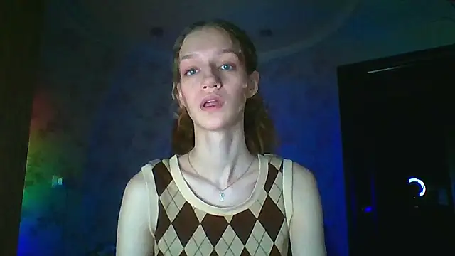 Chrissy Joyful online show from April 24, 4:03 am