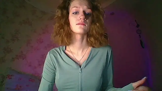 Chrissy Joyful online show from March 31, 5:09 am