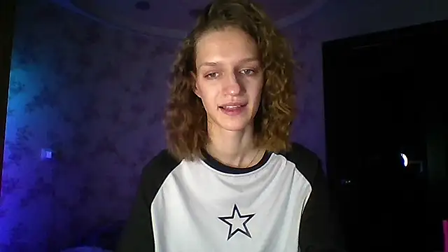 Chrissy Joyful online show from April 11, 7:45 am