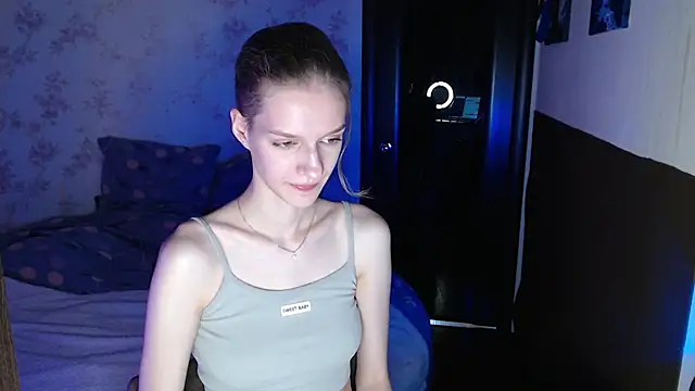 Snapshot of Chrissy_Joyful chatting on June 30, 5:07 am Chrissy Joyful online show from June 30, 5:07 am