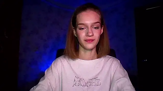 Chrissy Joyful online show from March 10, 5:22 am