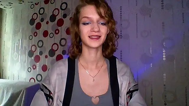 Chrissy Joyful online show from March 23, 5:07 am