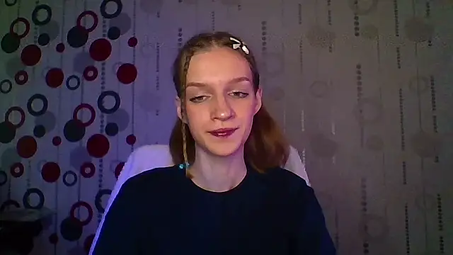 Chrissy Joyful online show from May 21, 4:32 am