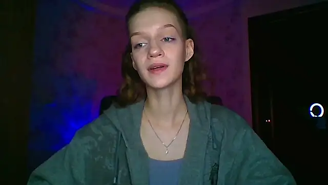 Chrissy Joyful online show from March 24, 7:08 am