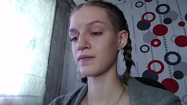 Snapshot of Chrissy_Joyful chatting on June 19, 4:07 am Chrissy Joyful online show from June 19, 4:07 am
