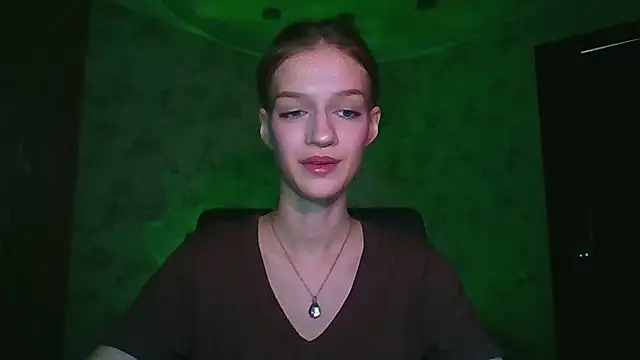 Chrissy Joyful online show from March 12, 4:07 am