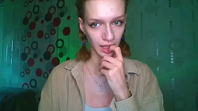 Chrissy Joyful online show from March 27, 8:26 am