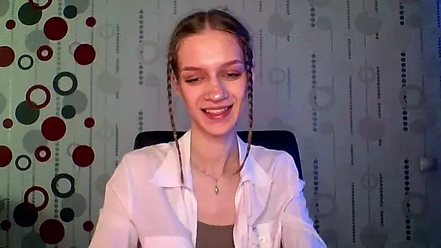 Chrissy Joyful online show from May 26, 4:10 am