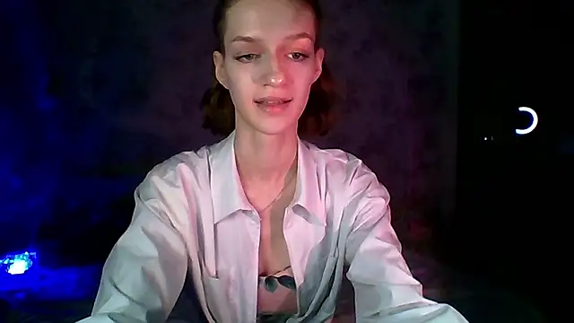 Chrissy Joyful online show from March 26, 5:06 am