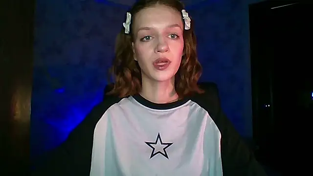 Chrissy Joyful online show from March 17, 4:37 am