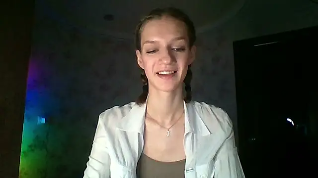 Chrissy Joyful online show from April 14, 4:39 am