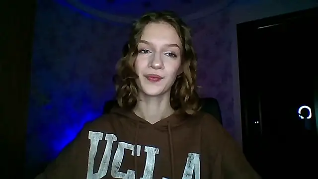 Chrissy Joyful online show from March 19, 5:07 am