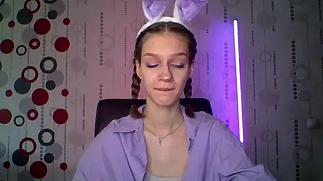 Chrissy Joyful online show from April 28, 5:12 am