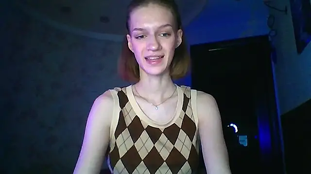 Chrissy Joyful online show from June 5, 5:12 am