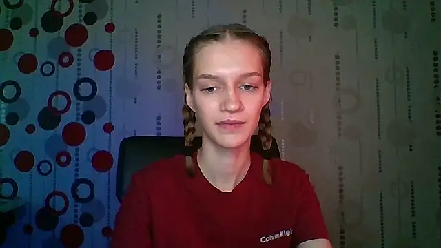 Chrissy Joyful online show from May 22, 4:10 am