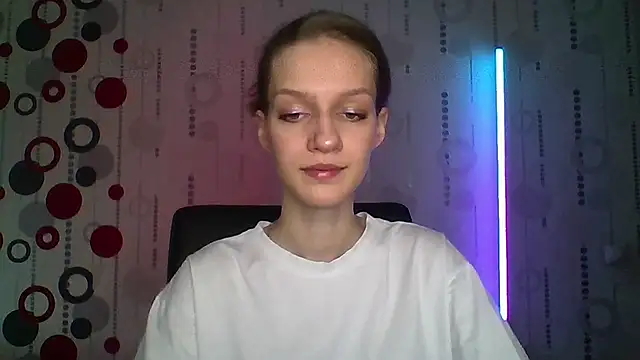 Chrissy Joyful online show from May 5, 5:10 am
