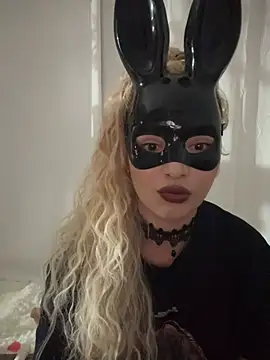 Anonyma diosa online show from May 23, 11:37 pm