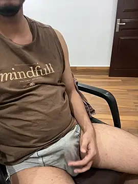 shubhfuckmw online show from April 19, 11:55 am