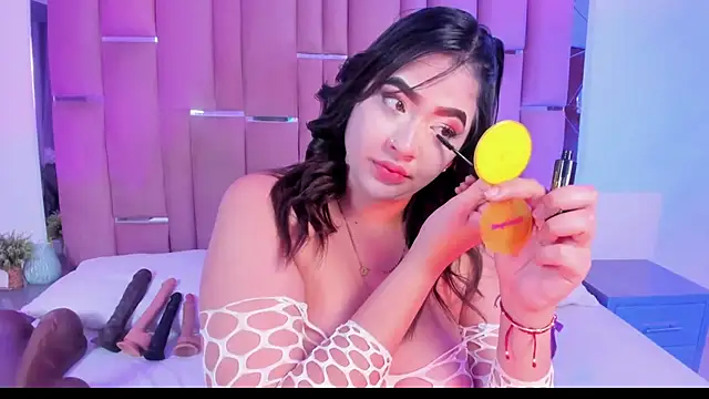 Snapshot of Saory____ chatting on July 2, 12:22 am Saory online show from July 2, 12:22 am