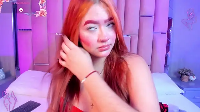 Saory     online show from March 16, 9:39 pm