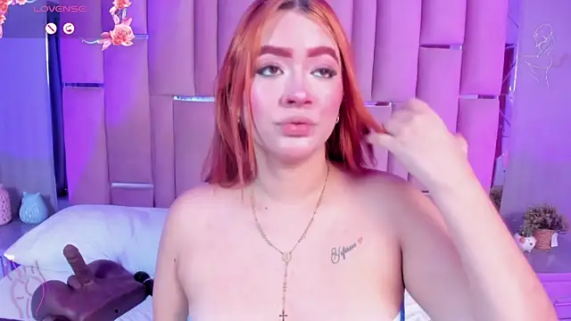 Saory     online show from March 29, 1:07 am