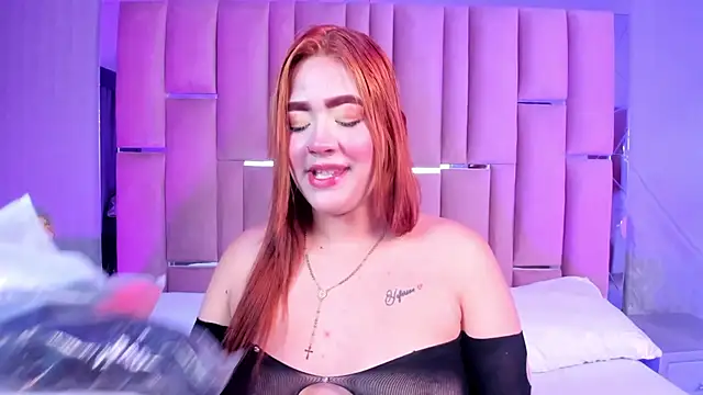 Saory     online show from May 9, 12:47 am