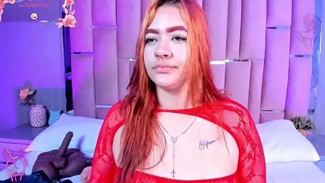 Saory     online show from April 10, 1:45 am