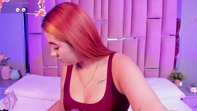 Saory     online show from March 25, 10:30 pm