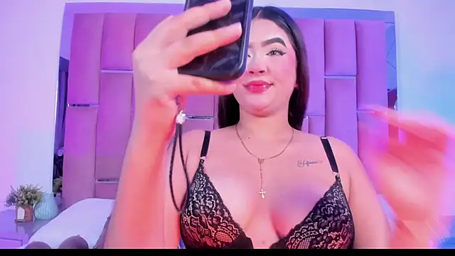Snapshot of Saory____ chatting on July 3, 12:28 am Saory online show from July 3, 12:28 am