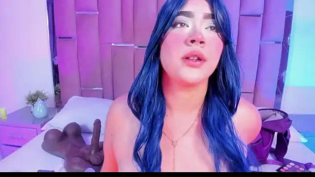 Snapshot of Saory____ chatting on July 5, 12:48 am Saory online show from July 5, 12:48 am