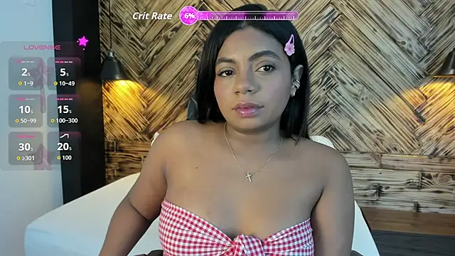 cata rosse  online show from June 17, 2:11 am