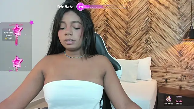 cata rosse  online show from May 9, 2:04 am