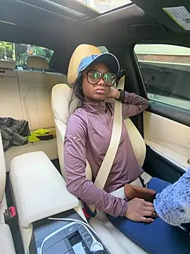 Princessssbby online show from April 15, 2:32 pm