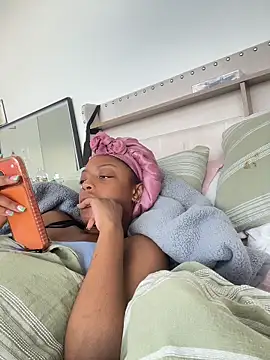 Princessssbby online show from May 21, 12:13 pm