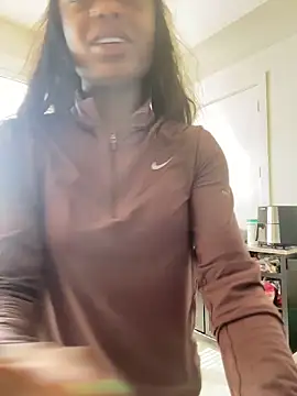 Princessssbby online show from May 17, 1:55 pm