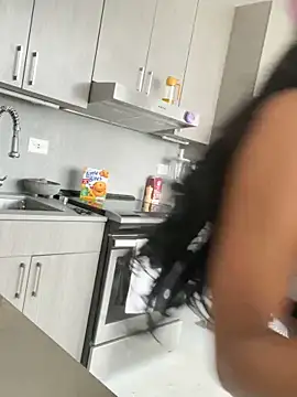 Princessssbby online show from March 16, 4:10 pm