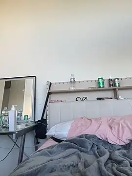 Princessssbby online show from April 9, 9:54 pm