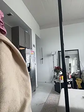 Princessssbby online show from April 19, 6:21 pm