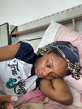 Princessssbby online show from May 31, 6:09 pm