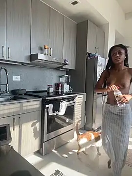 Princessssbby online show from March 22, 2:07 pm