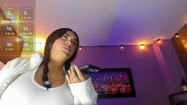 Lucyy tits online show from June 9, 1:01 pm