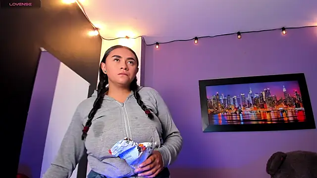 Lucyy tits online show from June 17, 12:26 pm