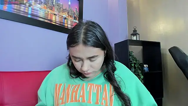 Lucyy tits online show from July 10, 12:49 pm